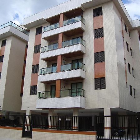Condominio Asturias Ubatuba Exteriér fotografie
