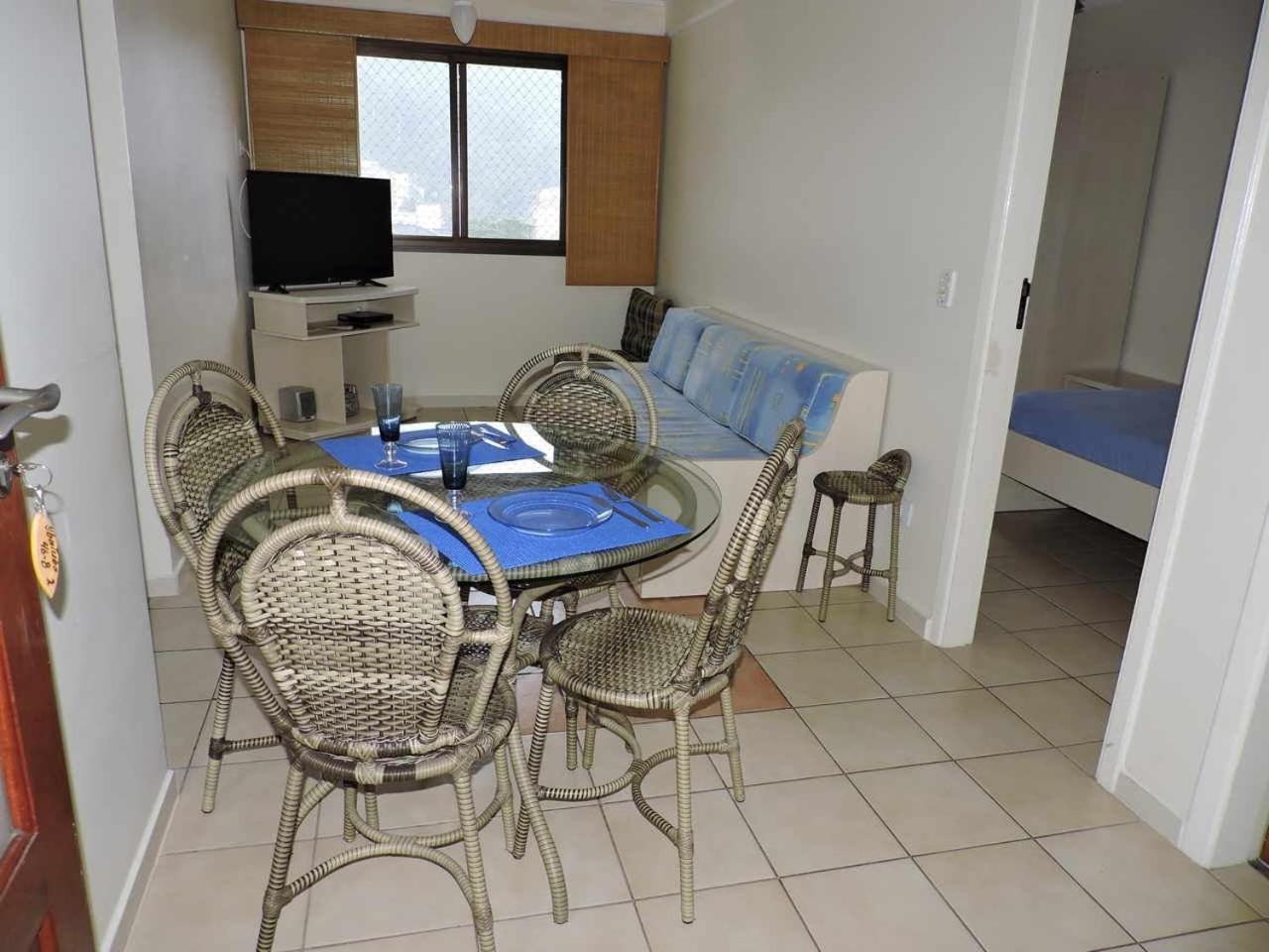 Condominio Asturias Ubatuba Exteriér fotografie