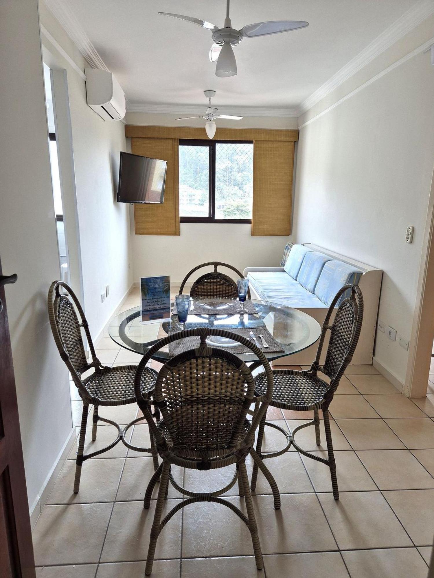 Condominio Asturias Ubatuba Exteriér fotografie
