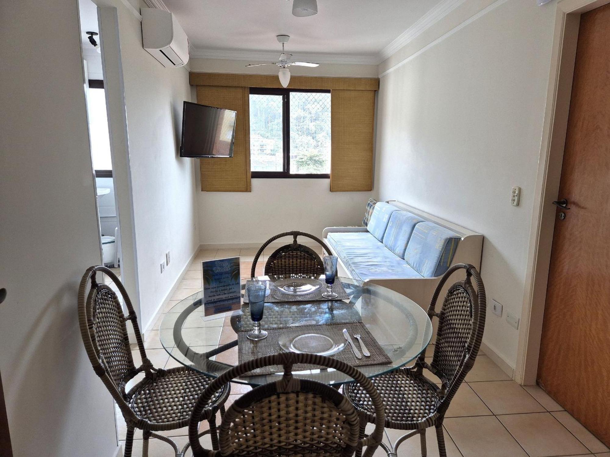 Condominio Asturias Ubatuba Exteriér fotografie