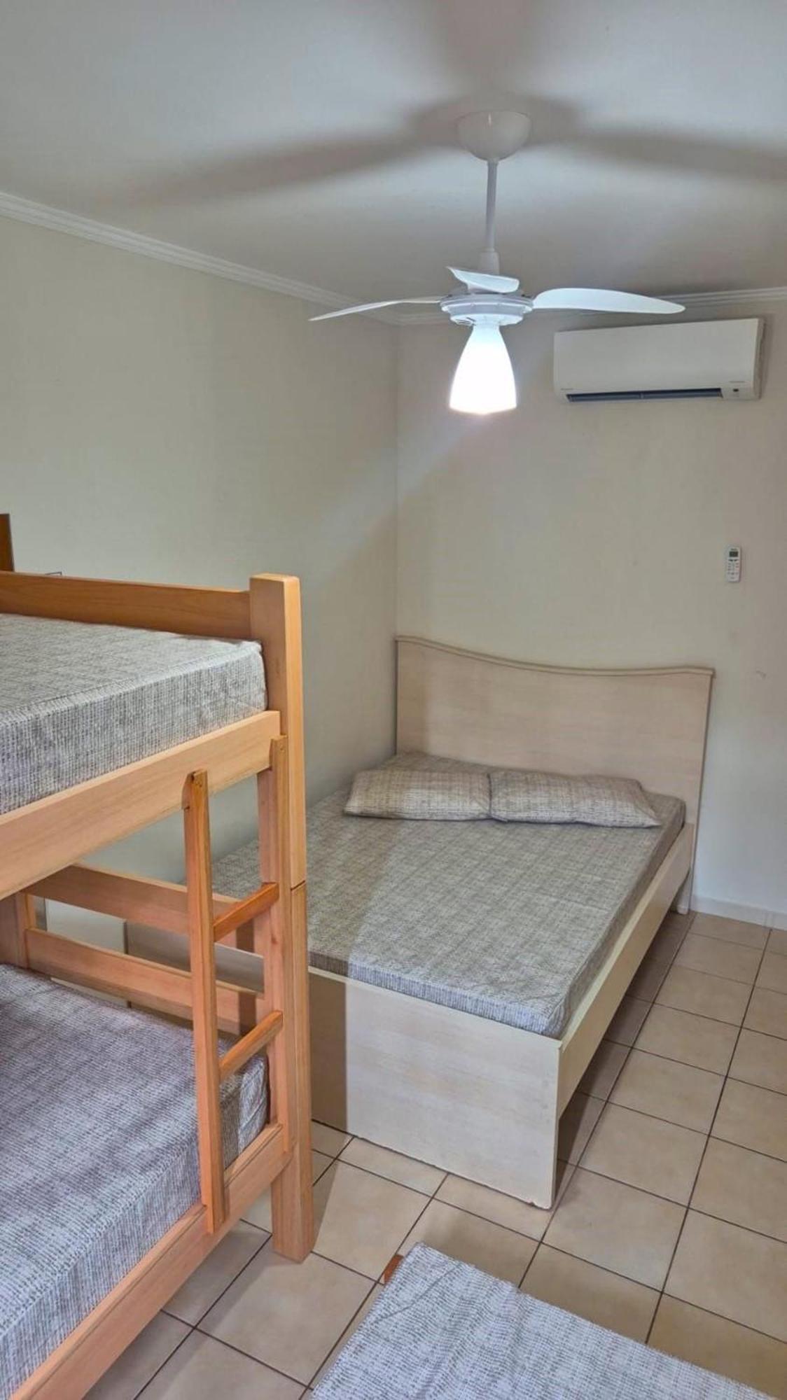 Condominio Asturias Ubatuba Exteriér fotografie