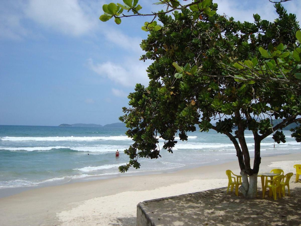 Condominio Asturias Ubatuba Exteriér fotografie