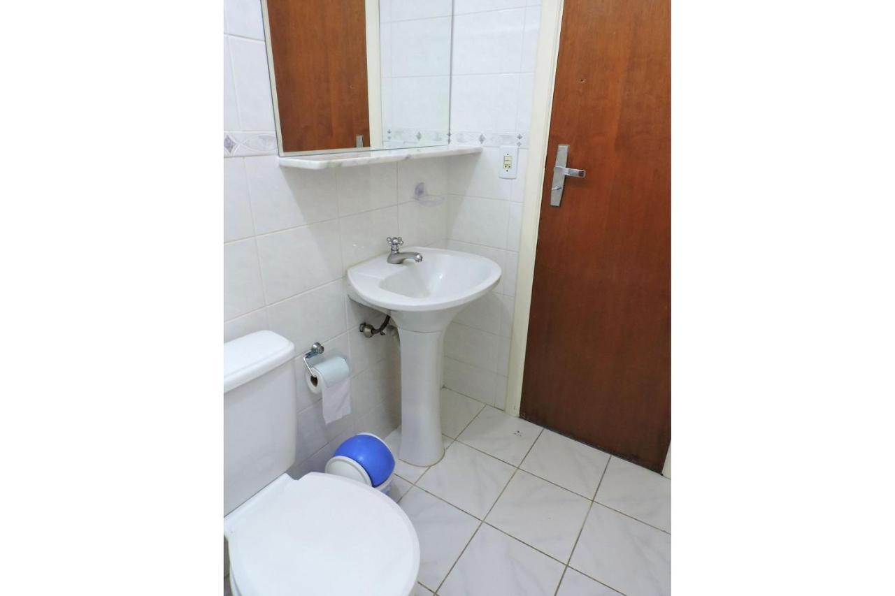 Condominio Asturias Ubatuba Exteriér fotografie